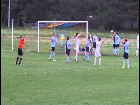 Bramki z meczu: 0-1 Rembiejewski (sam.) GLKS Nadarzyn - MKS Świt 21/05/11 1-3