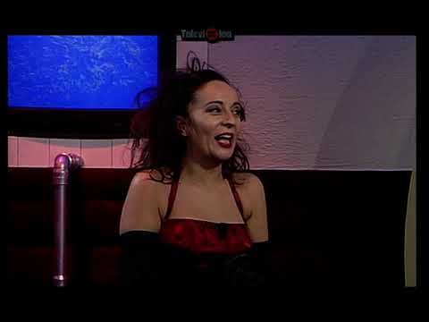 Televiscion 13x1 - Telenorba