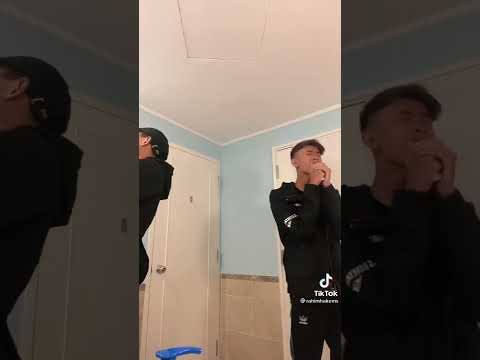 Amir Harris dan Rahim Hakem | lagu penantian | Jom kita saksikan