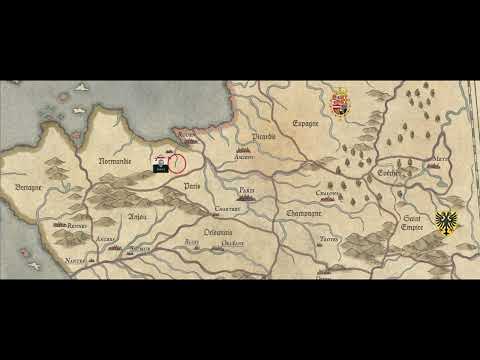 What to do ... with the Huguenot