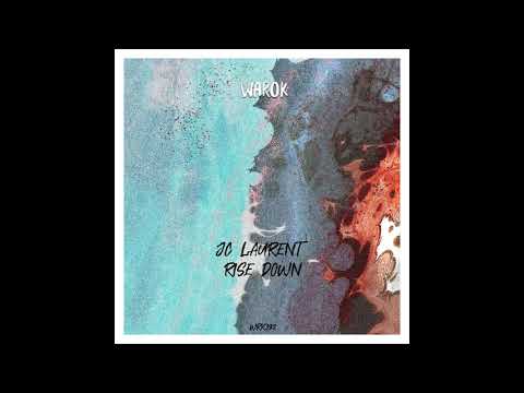 JC Laurent - Easy Truth [WRK032]