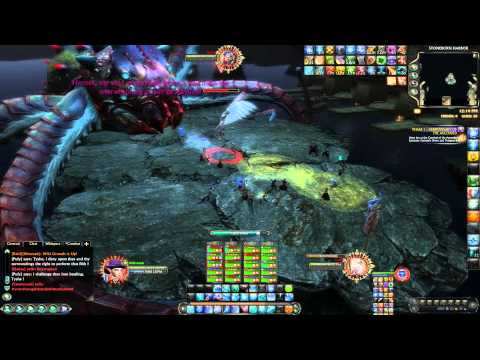 2.7 - Bindings of Blood: Akylios Sneak Peak