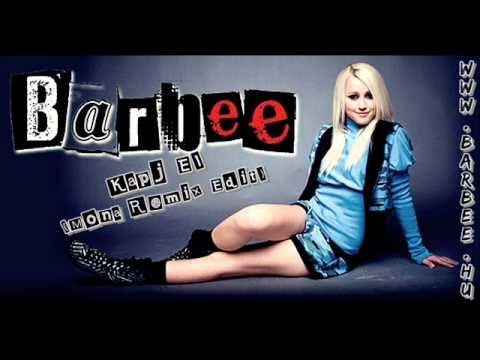 Barbee - Kapj El  (Mona Remix Edit)