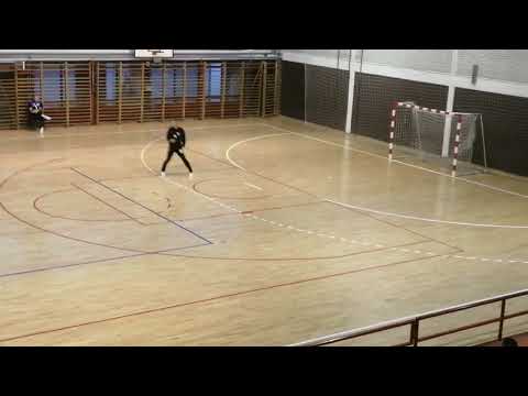 SBRL 5 .kolo / SC / RK Apatin - RK Sindjelić