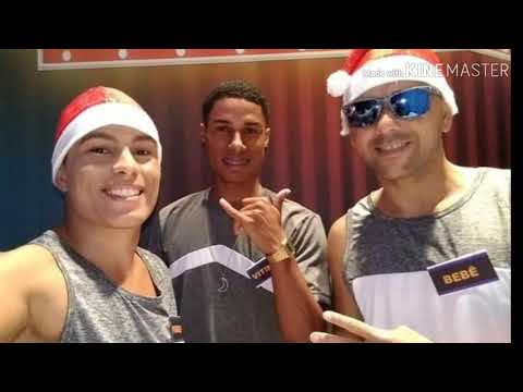 Tá na Mídia - Vai Sarniando (DJ 2F DA CDD)