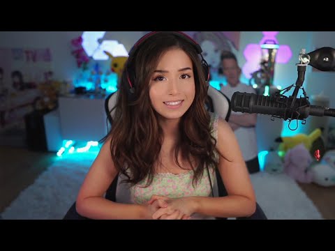 Pokimane Reveals a Secret She Kept from Everyone..