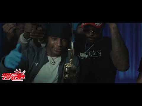 MicDrop : Upt Marco x Upt Grimmy "Buckets" Shot By @BillMikeProductions