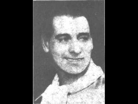 La melodia de nuestro adios Rafael Canaro.wmv