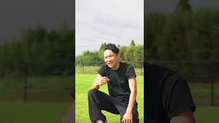 HIITだけで38年間体型維持する男