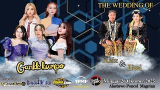 Download lagu 02 LIVE TOPIX STUDIO NGUDUH MANTU AZIZ & DWI | BELL MUA | GANK KUMPO | CAHAYA AUDIO, ALASTUWO PONCOL mp3