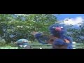 Sesame Voiceover By Rae