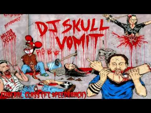 dj Skull Vomit - Funeral Class (ft. $peedranch) | Welter Skelter EP | POFF DIGIT 13