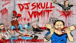 dj Skull Vomit - Funeral Class (ft. $peedranch) | Welter Skelter EP | POFF DIGIT 13