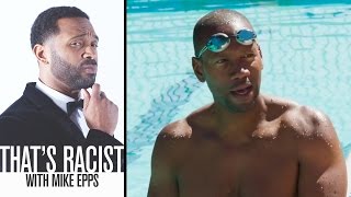 Black People Can&#39;t Swim | Ep. 8 | That&#39;s Racist