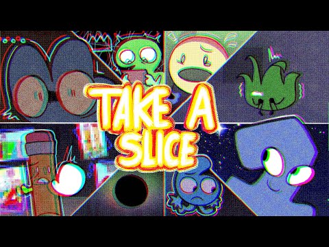 TAKE A SLICE // TPOT 19 ANIMATION