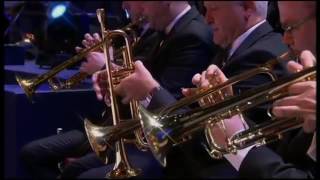 Tom and Jerry at MGM   John Wilson Orchestra   2013 BBC Proms