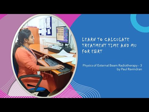 Física da Radioterapia por Feixe Externo - Aula 3