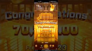 Golden Bank 2 Jili Slot 💰 Big Win in Seconds! #Shorts #Casino#slot