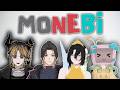 TANYA JAWAB DAN NGOBROL BARENG MONEBI MONTALK MONTOK