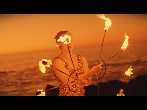 FIRE16, REITIN - GLORY (Official Video 4K)