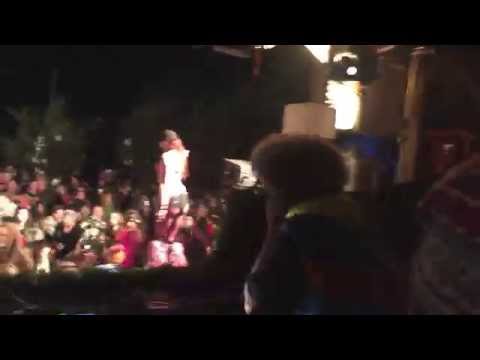 SkiiTour - finale @ Astral Harvest 2015