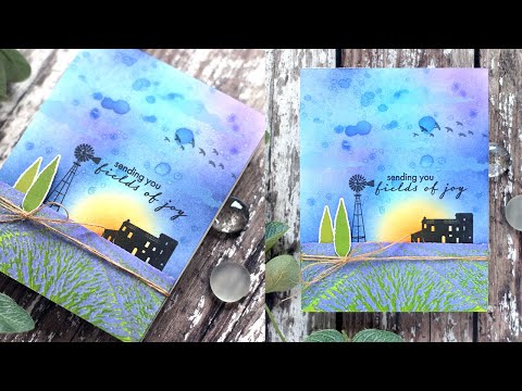 Heroscapes: Lavender Fields