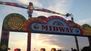 That Song About The Midway - Bonnie Raitt