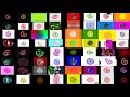 What 64 Lg Logo 1995