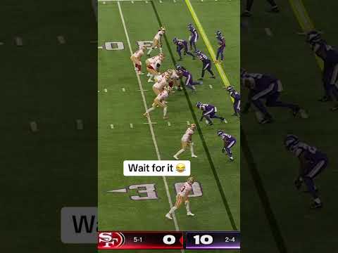 Pushing the center instead of letting the clock run out 😂