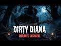 Dirty Diana Michael Jackson Dark Country Rock Version