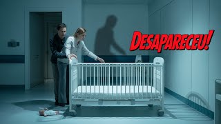 O BERÇO VAZIO: CONHEÇA O MISTÉRIO CHOCANTE DO BEBÊ DESAPARECIDO NO HOSPITAL!