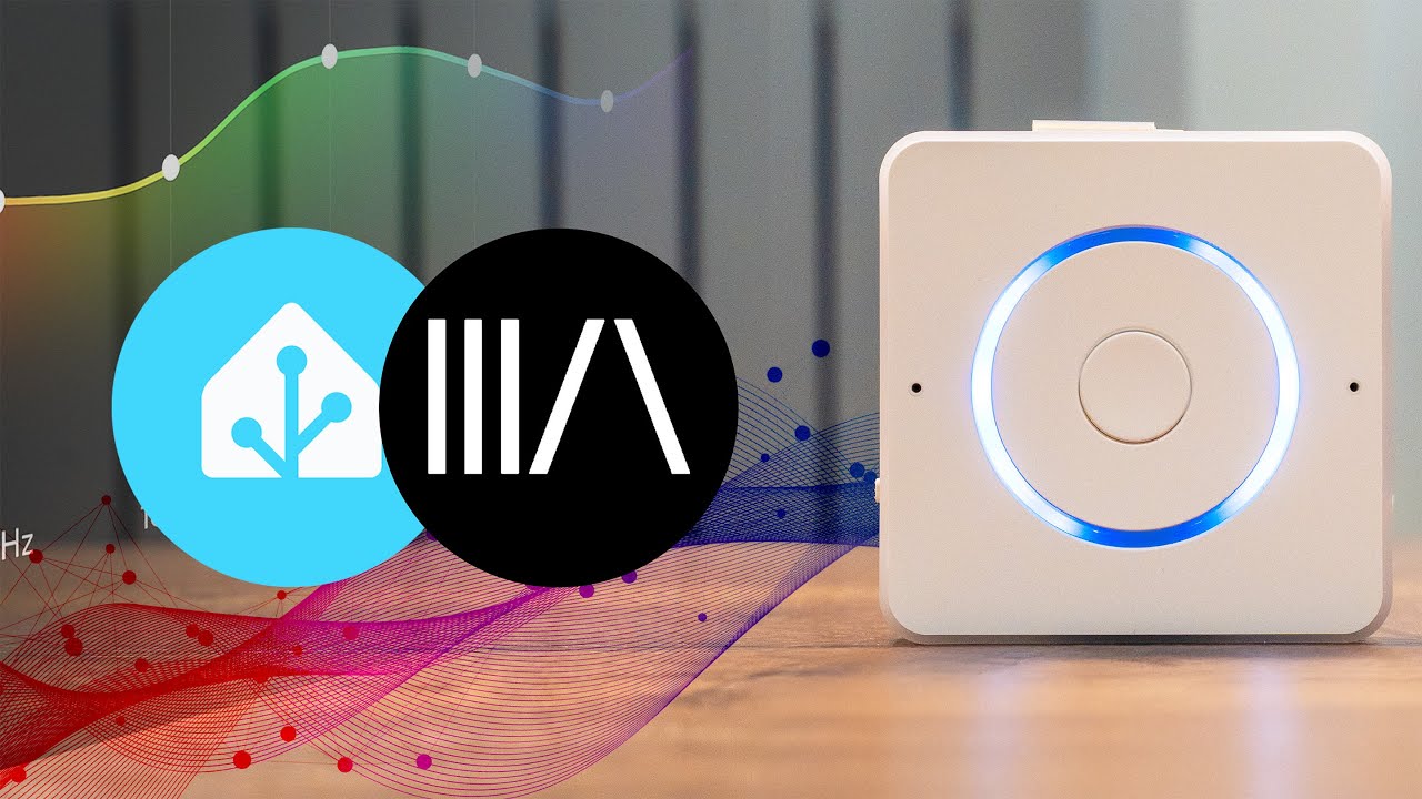 Level Up Your Smart Home Speakers With Music Assistant!