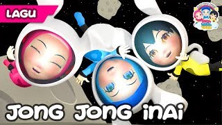 Download lagu Jana Wada Zaza | Jong Jong Inai | Lagu Kanak Kanak mp3