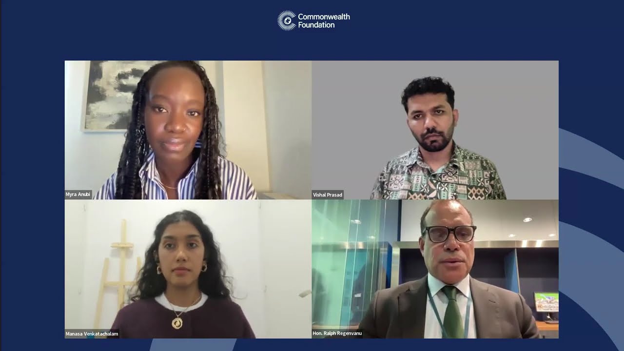 Holding Power to Account: Climate Justice in the Wake of the ICJ Advisory Opinion