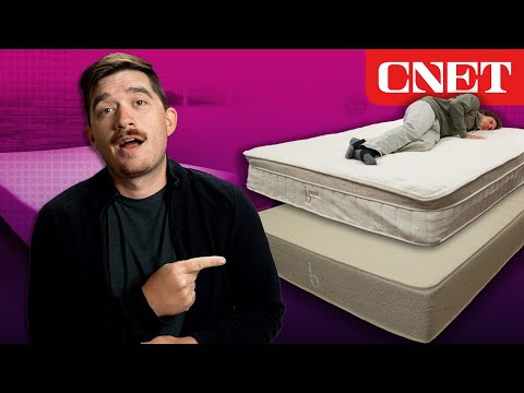 Birch vs Birch Luxe Mattress Review | Which Bed Is Better?