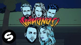 Vámonos Music Video