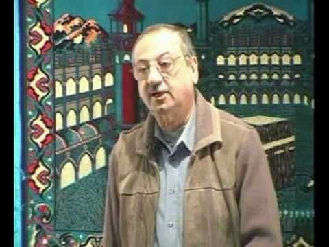 Learn Arabic grammar lesson 20