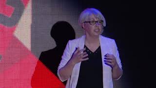 Възможната справедливост | TEDxSofia 2021
