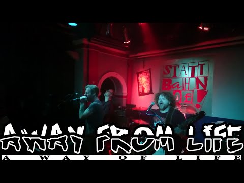 DEATHJOCKS - ACT OF UNITY