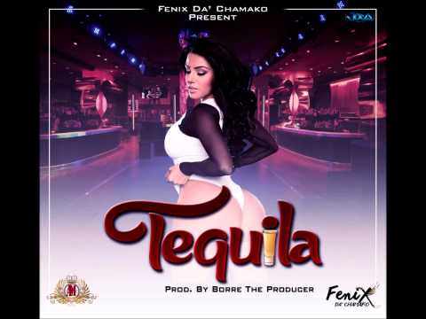 TEQUILA -FENIX-  Prod. By. Los Genios Borre The Producer, Wenzel Ramos
