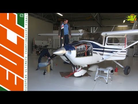 EUCF 2017 - LaFotta vs KFK (full game)