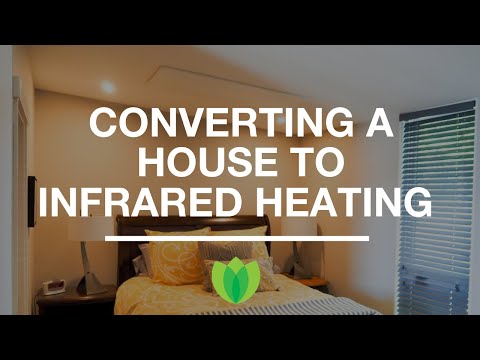 image-Are infrared heaters expensive to run?