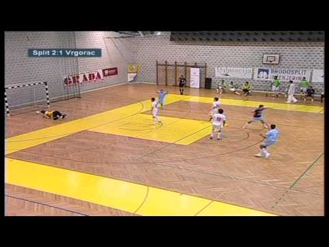 2011/12 SPLIT BSI-VRGORAC GTP 6:8