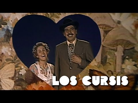 Los Cursis - El Chavo Del Ocho