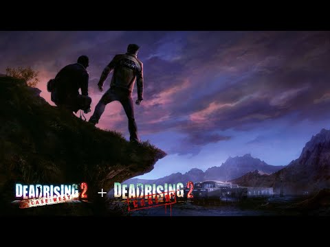 Case Zero and Case West: Dead Rising 2 DLC Review