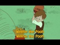Winnie The Pooh Theme Song Sing Along Lyrics