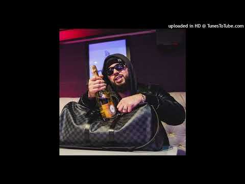 MALIK MONTANA X OLEK - ŁYCHA NA BETONIE