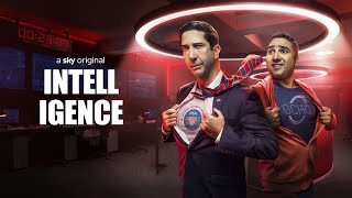 Intelligence | Season 2 (2021) |  | Trailer Oficial Legendado | Los Chulos Team