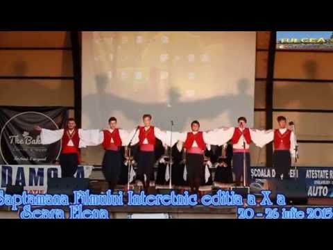 Saptamana Filmului Interetnic Seara Elena