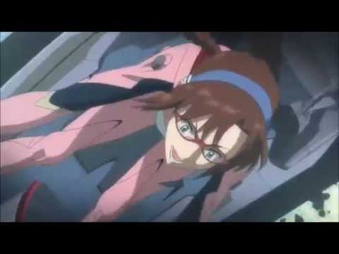 Evangelion 2.22 AMV-whisper in the dark